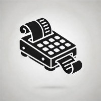 Кассовые чеки в Нарткале