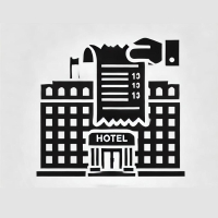 Гостиничные чеки в Нарткале